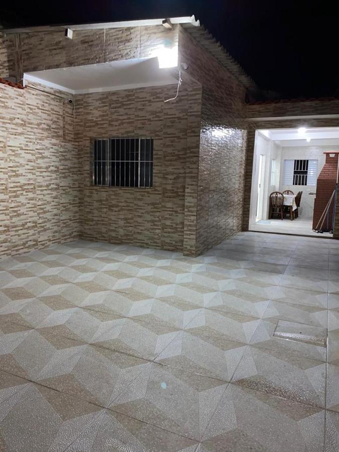 Casa Top Prox Ao Sesc Bertioga. エクステリア 写真