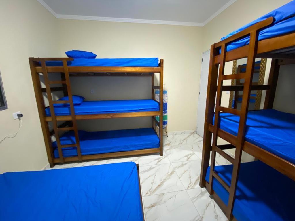Casa Top Prox Ao Sesc Bertioga. エクステリア 写真