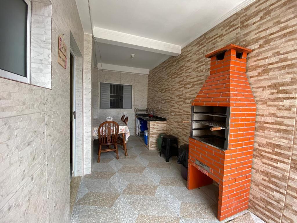 Casa Top Prox Ao Sesc Bertioga. エクステリア 写真