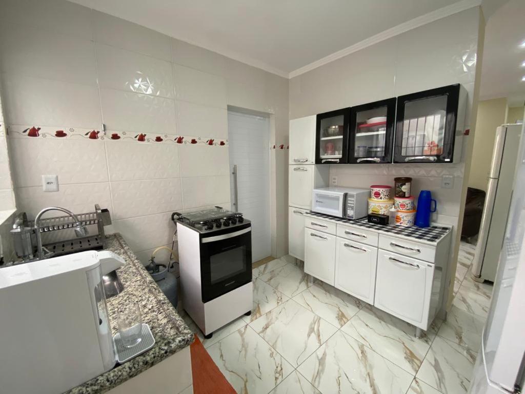 Casa Top Prox Ao Sesc Bertioga. エクステリア 写真